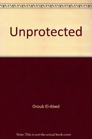 Unprotected Palestinians In Egypt Since 1948 Paperback Oroub Elabed Linda Butler Tricia Fredley