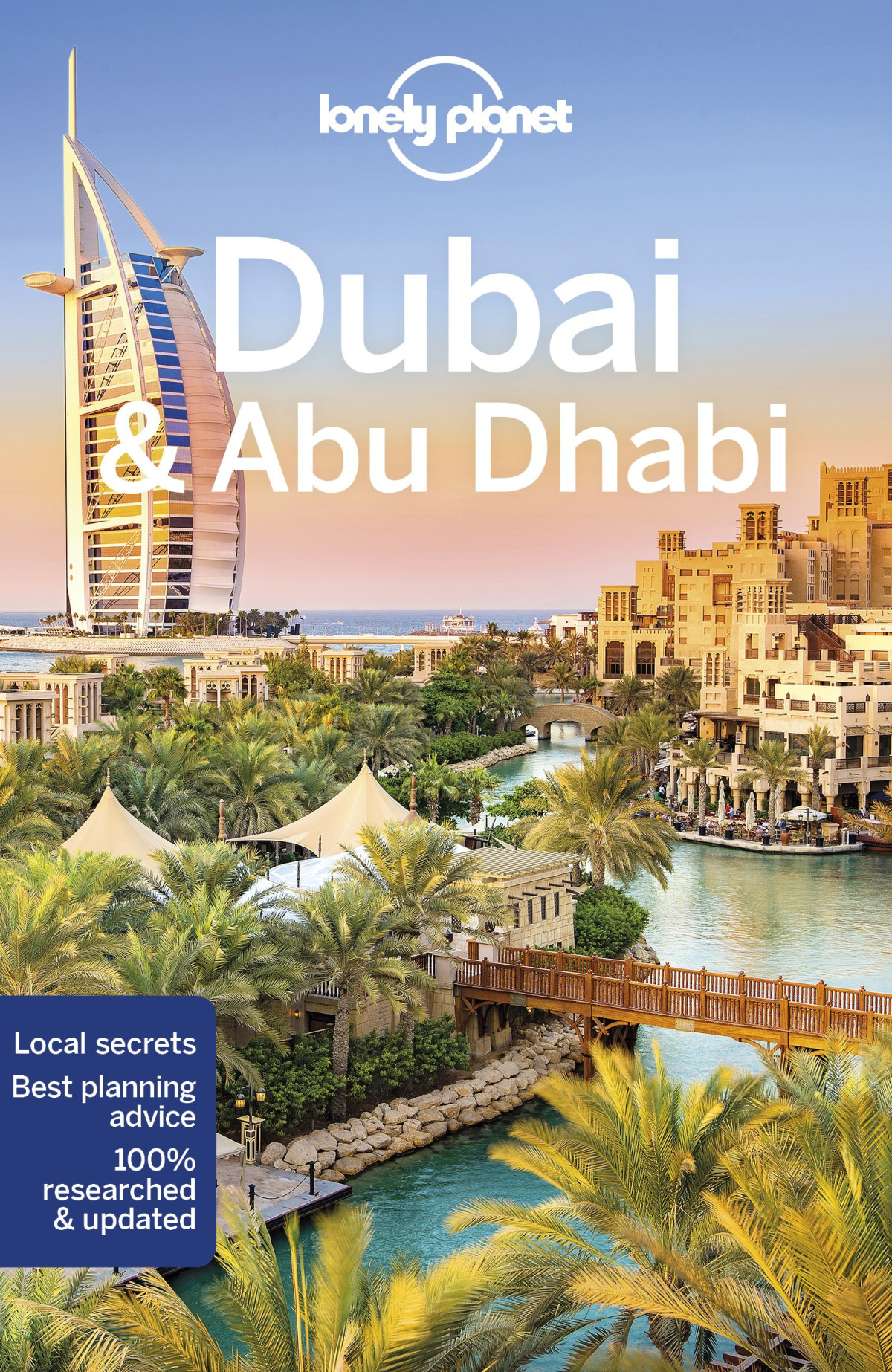 Dubai Abu Dhabi 9th Edition Lonely Planet Andrea Schultepeevers