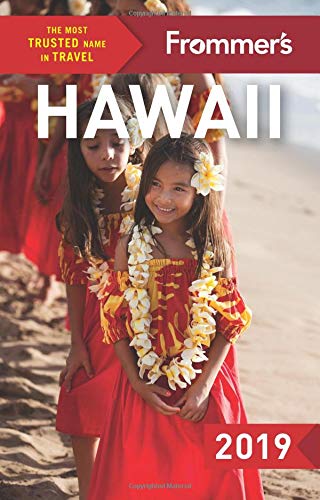 Frommers Hawaii 2019 13th Edition Martha Cheng Jeanne Cooper
