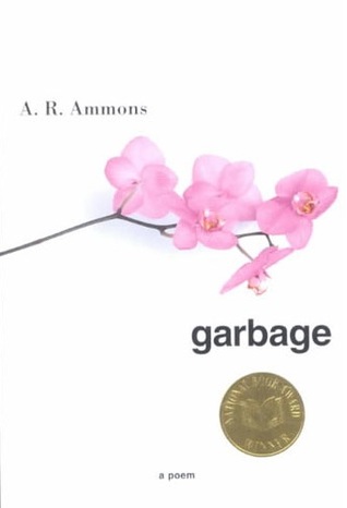 Garbage Paperback Ar Ammons