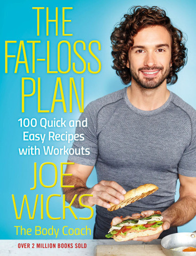 The Fatloss Plan Main Market Ed Edition Joe Wicks