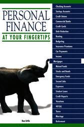 Personal Finance At Your Fingertips Ken Little