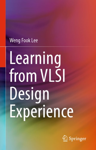 Learning From Vlsi Design Experience Weng Fook Lee