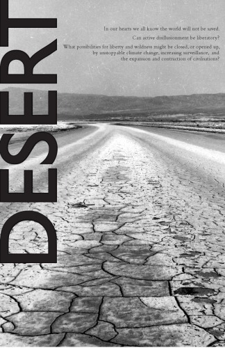 Desert Anonymous