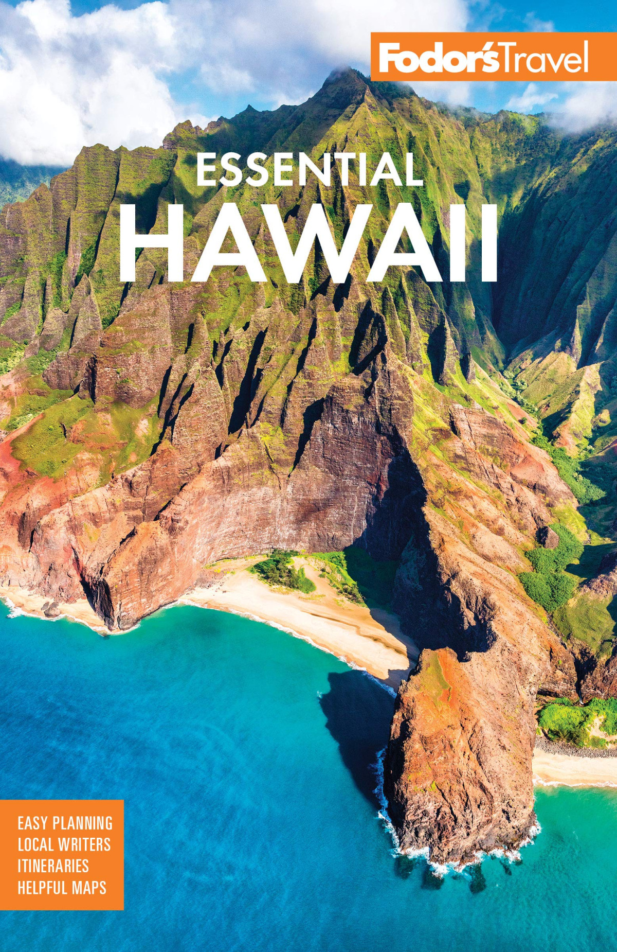 Fodors Essential Hawaii 2nd Edition Fodors Travel Guides