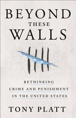 Beyond These Walls Rethinking Crime And Punishment In The United States Hardcover Tony Platt