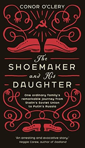 The Shoemaker And His Daughter Conor Oclery