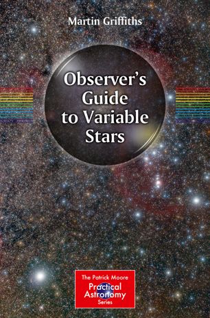 Observers Guide To Variable Stars 1st Ed Martin Griffiths