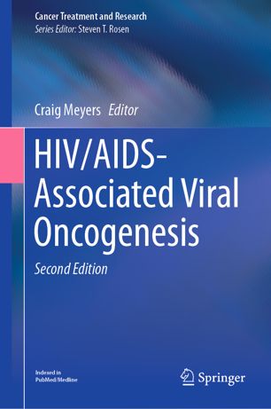 Hivaidsassociated Viral Oncogenesis 2nd Ed Craig Meyers