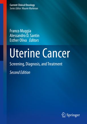 Uterine Cancer Screening Diagnosis And Treatment 2nd Ed Franco Muggia