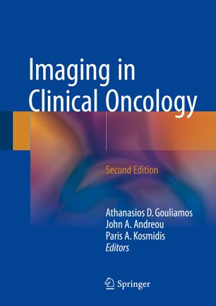 Imaging In Clinical Oncology 2nd Ed Athanasios D Gouliamos