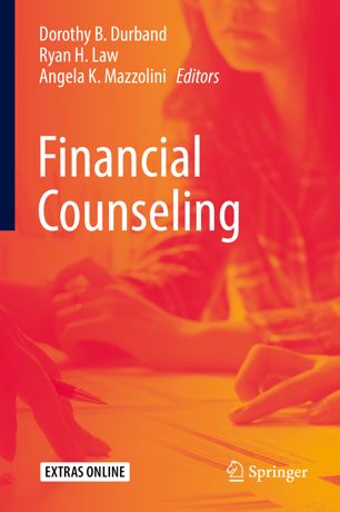 Financial Counseling 1st Ed Dorothy B Durband Ryan H Law Angela K Mazzolini
