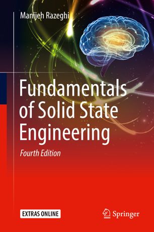Fundamentals Of Solid State Engineering 4th Ed Manijeh Razeghi