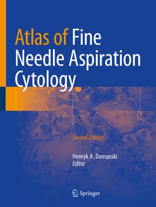 Atlas Of Fine Needle Aspiration Cytology 2nd Ed Henryk A Domanski