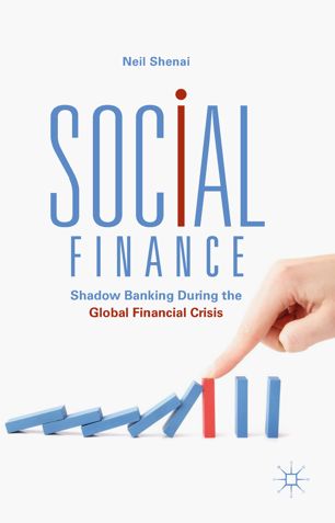 Social Finance Shadow Banking During The Global Financial Crisis 1st Ed Neil Shenai