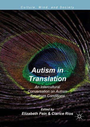 Autism In Translation An Intercultural Conversation On Autism Spectrum Conditions 1st Ed Elizabeth Fein