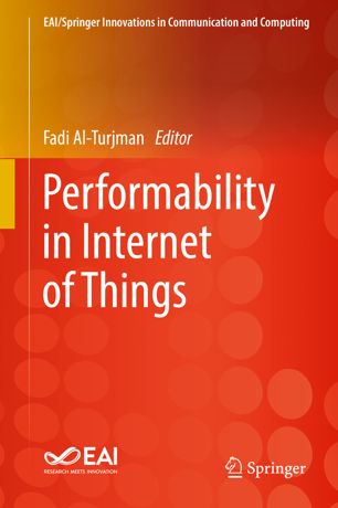 Performability In Internet Of Things 1st Ed Fadi Alturjman Ed