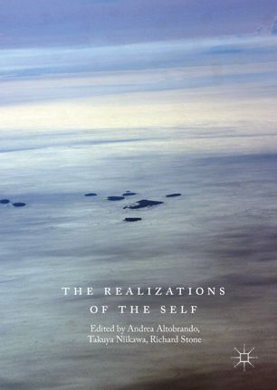 The Realizations Of The Self 1st Ed Andrea Altobrando Takuya Niikawa