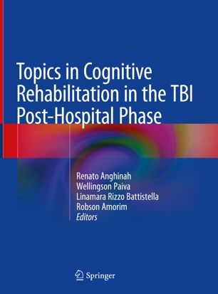 Topics In Cognitive Rehabilitation In The Tbi Posthospital Phase 1st Ed Renato Anghinah