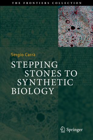 Stepping Stones To Synthetic Biology 1st Ed Sergio Carr