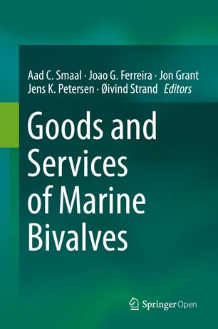 Goods And Services Of Marine Bivalves 1st Ed Aad C Smaal Joao G Ferreira