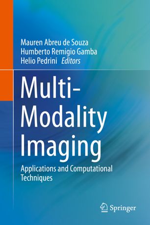 Multimodality Imaging Applications And Computational Techniques 1st Ed Mauren Abreu De Souza