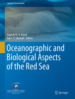 Oceanographic And Biological Aspects Of The Red Sea 1st Ed Najeeb Ma Rasul