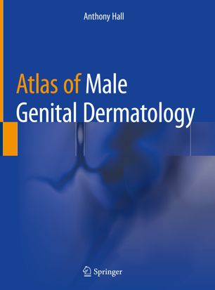 Atlas Of Male Genital Dermatology 1st Edition Anthony Hall