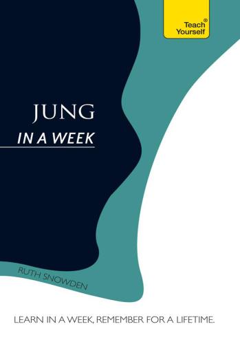 Jung In A Week Ruth Snowden