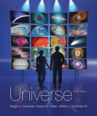 Universe Tenth Freedman Roger Geller Robert Kaufmann William J