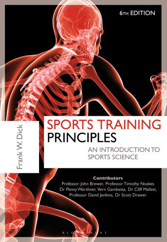 Sports Training Principles An Introduction To Sports Science Frank W Dick