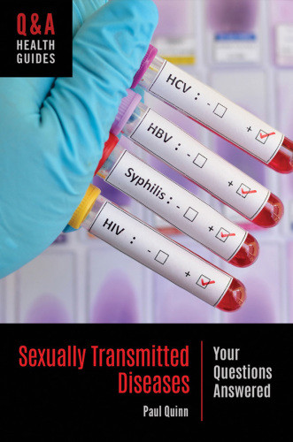 Sexually Transmitted Diseases Your Questions Answered Qa Health Guides Paul Quinn