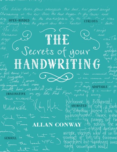 The Secrets Of Your Handwriting Allan Conway