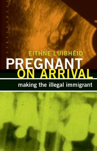 Pregnant On Arrival Making The Illegal Immigrant Eithne Luibhid