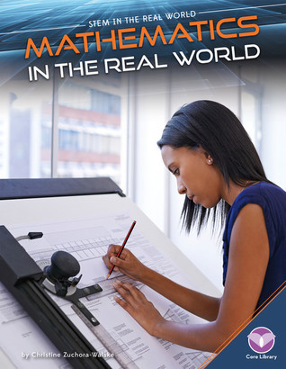 Mathematics In The Real World Hardcover Christine Zuchorawalske