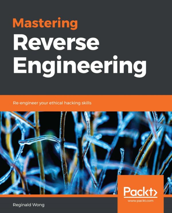 Mastering Reverse Engineering Reengineer Your Ethical Hacking Skills Reginald Wong