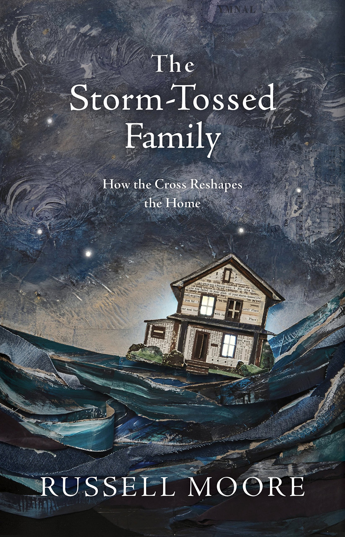 The Stormtossed Family How The Cross Reshapes The Home Russell D Moore