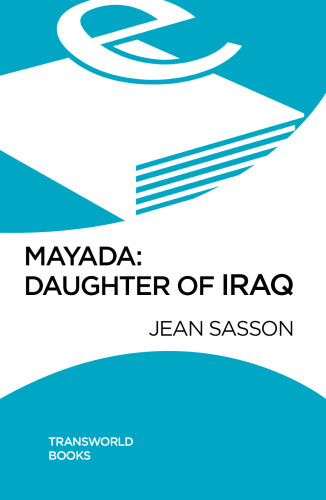 Mayada Daughter Of Iraq Jean Sasson