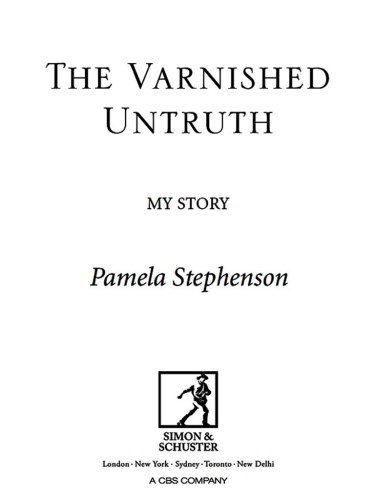 The Varnished Untruth Pamela Stephenson