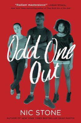 Odd One Out Hardcover Nic Stone