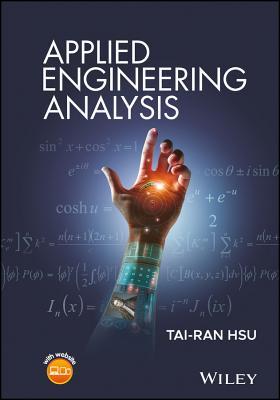Applied Engineering Analysis Tairan Hsu