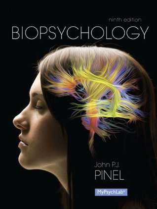 Biopsychology 9th Edition Barnes Steven J Pinel John P J