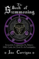 The Book Of Summoning Corrigan I