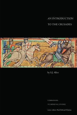 An Introduction To The Crusades Paperback Sj Allen