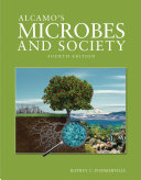 Alcamos Microbes And Society Pommerville Jc
