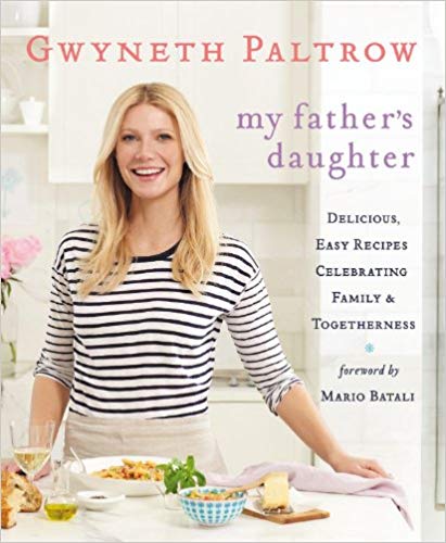My Fathers Daughter 1st Edition Retail Gwyneth Paltrow