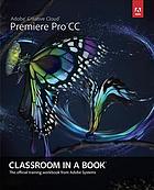 Adobe Premiere Pro Cc Harrington Richard Jago Maxim