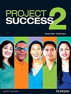 Project Success 2 Gaer Susan Lynn Sarah Pomann Howard Pomann