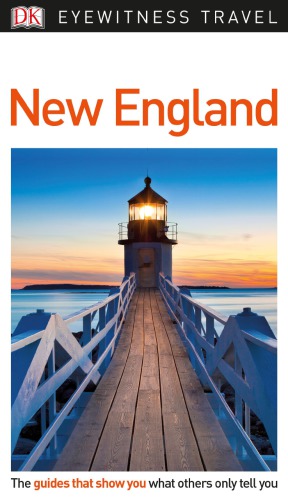 New England Eleanor Berman Patricia Brooks Pierre Homedouglas