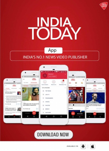 India Today October 01 2018 Battling Babudom India Today